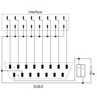 WAGO WAGO GmbH & Co. KG 857-986 1 stuk(s) - thumbnail