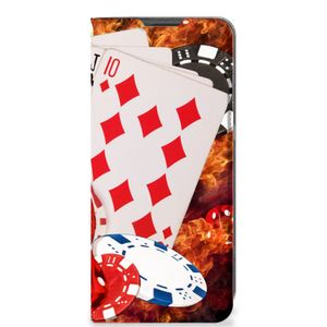 OnePlus 10 Pro Hippe Standcase Casino