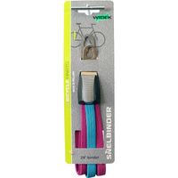 Widek Triobinder 24 roze blauw