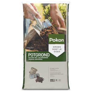 Pokon potgrond 40 liter