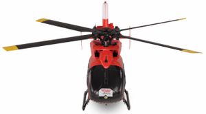 Amewi 25327 radiografisch bestuurbaar model Helikopter Elektromotor