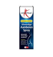 Aambeien spray