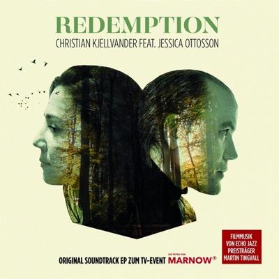 Redemption - CD (4046661705720)