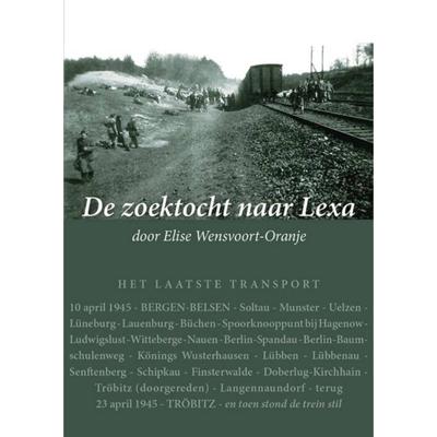 De zoektocht naar Lexa