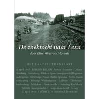 De zoektocht naar Lexa
