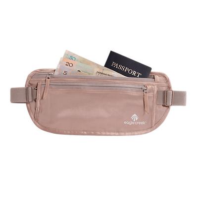 Eagle Creek Necessities Silk Undercover Money Belt roseHeuptas Eagle Creek Necessities Silk Undercover Money Belt roseHeuptas