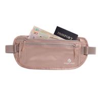 Eagle Creek Necessities Silk Undercover Money Belt roseHeuptas