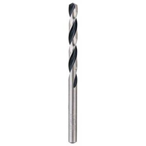 Bosch Accessories 2608577167 HSS Metaal-spiraalboor 6 mm Gezamenlijke lengte 93 mm DIN 338 Cilinderschacht 1 stuk(s)