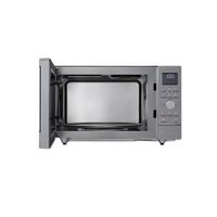 Panasonic NN-CD58 Aanrecht Combinatiemagnetron 27 l 1000 W Roestvrijstaal - thumbnail