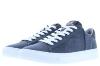 HUB Hook CS navy donkerblauw 