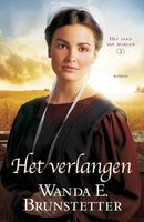 Het verlangen - Wanda E. Brunstetter - ebook - thumbnail