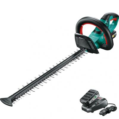 Bosch - AHS-55 20 LI 18V Cordless Hedgecutter (2x Battery included) (E)