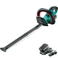 Bosch - AHS-55 20 LI 18V Cordless Hedgecutter (2x Battery included) (E)