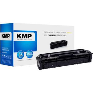 KMP Toner vervangt Canon 046 Compatibel Zwart 2200 bladzijden C-T39B 3605,0000