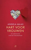 Hart voor vrouwen