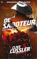 De saboteur - Clive Cussler, Justin Scott - ebook