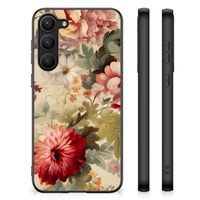 Bloemen Hoesje voor Samsung Galaxy S23 Plus Bloemen