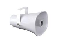 HS-15S Drukkamerluidspreker (vierkant) 15W