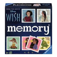 Ravensburger Memory Wish - thumbnail