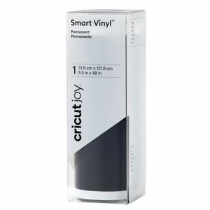 Cricut Smart Vinyl Rol warmte-overdragend vinyl