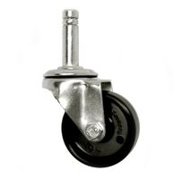 2 inch Caster Met Polyamide Wiel 4 stuks - Ami - Rock-Ola - Wurlitzer