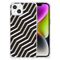 iPhone 14 Shockproof Case Illusion