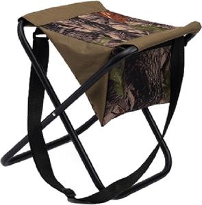 Eurocatch Camou Foldable Chair With Bag