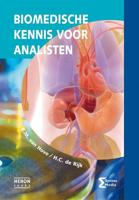 Biomedische kennis voor analisten - E.M. van Hove, H.C. de Rijk - Paperback (9789491764417)