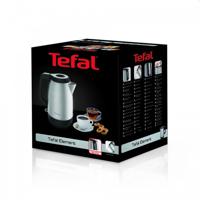 Tefal waterkoker 1.7 liter KL282D roestvrijstaal