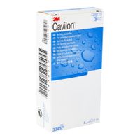 Cavilon Film Swabs 5x3ml 3345p