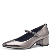 Tamaris Dames 1-22312-43 Pumps, pewter, 37 EU
