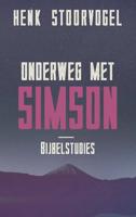 Onderweg met Simson - Henk Stoorvogel - Paperback (9789029726078)