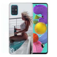 Hoesje Maken met Foto Samsung Galaxy A51