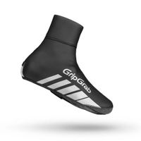 GripGrab Racethermo overschoenen zwart XXXL