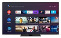 TOSHIBA TELEVIZOR 55 55QA7D63DG UHD QLED ANDROIDTELEVISOR PEANA