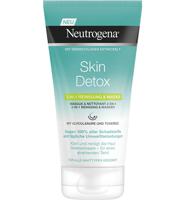 Neutrogena Neutrogena Daily Clay Mask (150ml)
