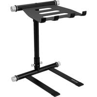 Omnitronic SLR-X Laptopstandaard Aluminium - thumbnail