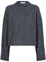 Proenza Schouler White Label pull Tara - Gris