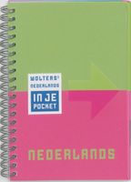 Wolters Nederlands In Je Pocket - thumbnail