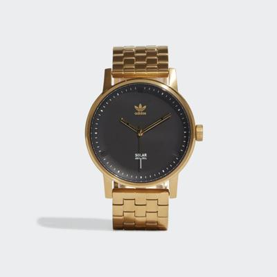 District_SM1 Horloge