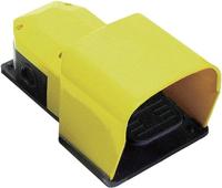 Voetschakelaar Pizzato Elettrica PX 10311-M2