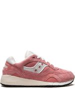 Saucony baskets Shadow 6000 - Rose