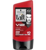 Taft Taft Level 12 V12 Power Gel (150ml)