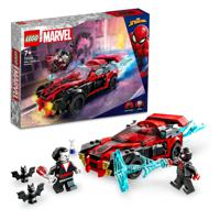 Lego LEGO 76244 Miles Morales vs. Morbius - thumbnail