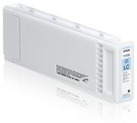 Epson Singlepack UltraChrome GSX Light Cyan T713500 (700mL)