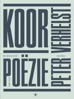 Koor - Peter Verhelst - Paperback (9789023454670)