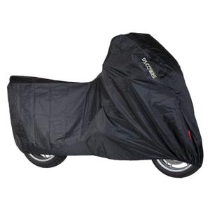 Ds covers Motorhoes large zwart