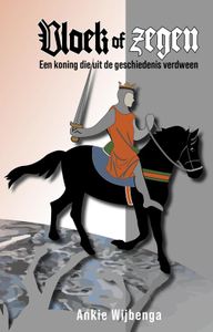 Vloek of zegen - Ankie Wijbenga - ebook