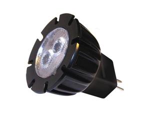 GardenLights MR11 - LED - 12V - 1,5W 6224011