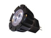 GardenLights MR11 - LED - 12V - 1,5W 6224011 - thumbnail